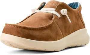 ARIAT Men's Hilo Stretch Sneaker
