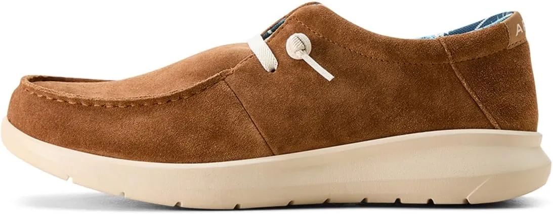 ARIAT Men's Hilo Stretch Sneaker