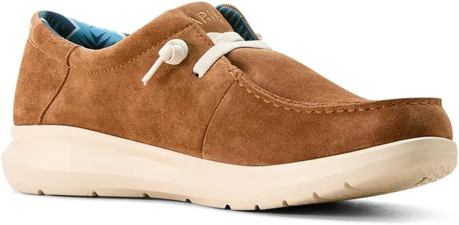 ARIAT Men's Hilo Stretch Sneaker