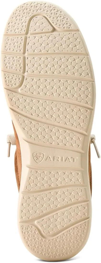 ARIAT Men's Hilo Stretch Sneaker