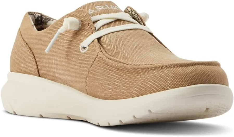 ARIAT Women's Hilo Loafer