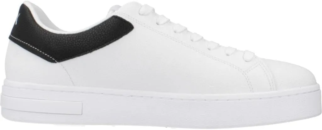 Armani Exchange Men's London Classic Sneaker