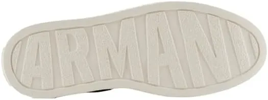 Armani Exchange Women's Lace-up Sneakers