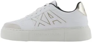 Armani Exchange Women's Lace-up Sneakers