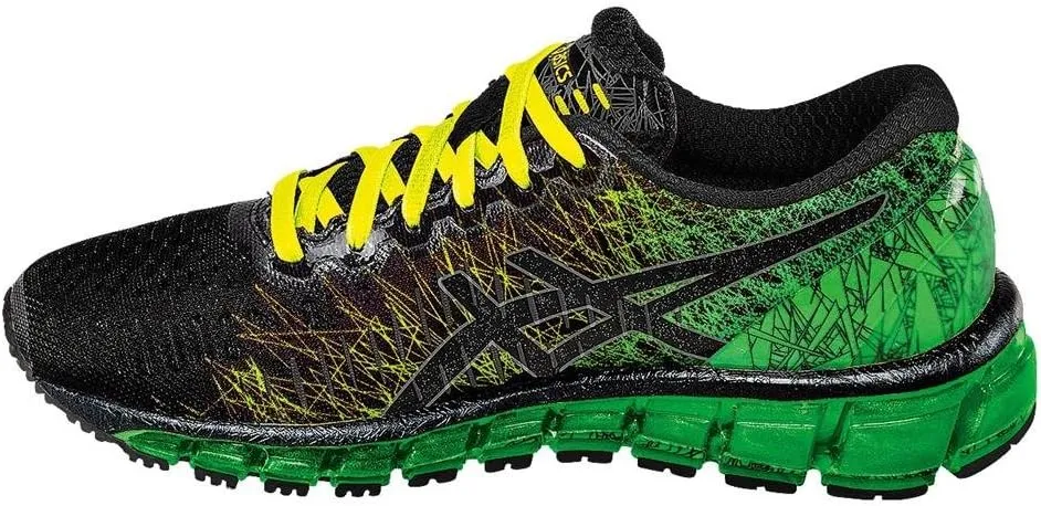 ASICS Men's Gel-Quantum 360 NYC Running Shoe