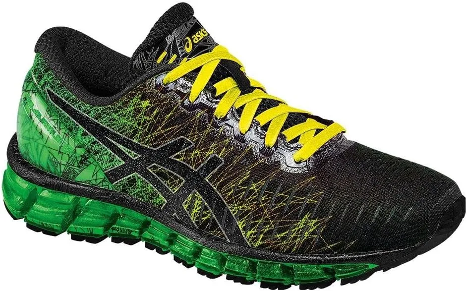 ASICS Men's Gel-Quantum 360 NYC Running Shoe