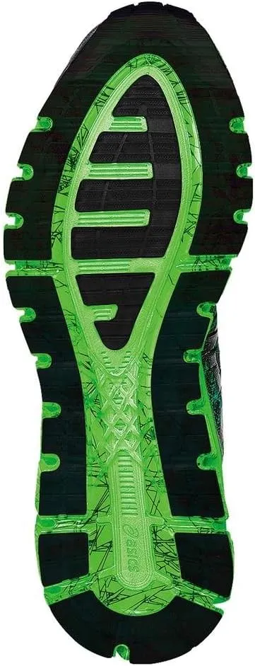 ASICS Men's Gel-Quantum 360 NYC Running Shoe