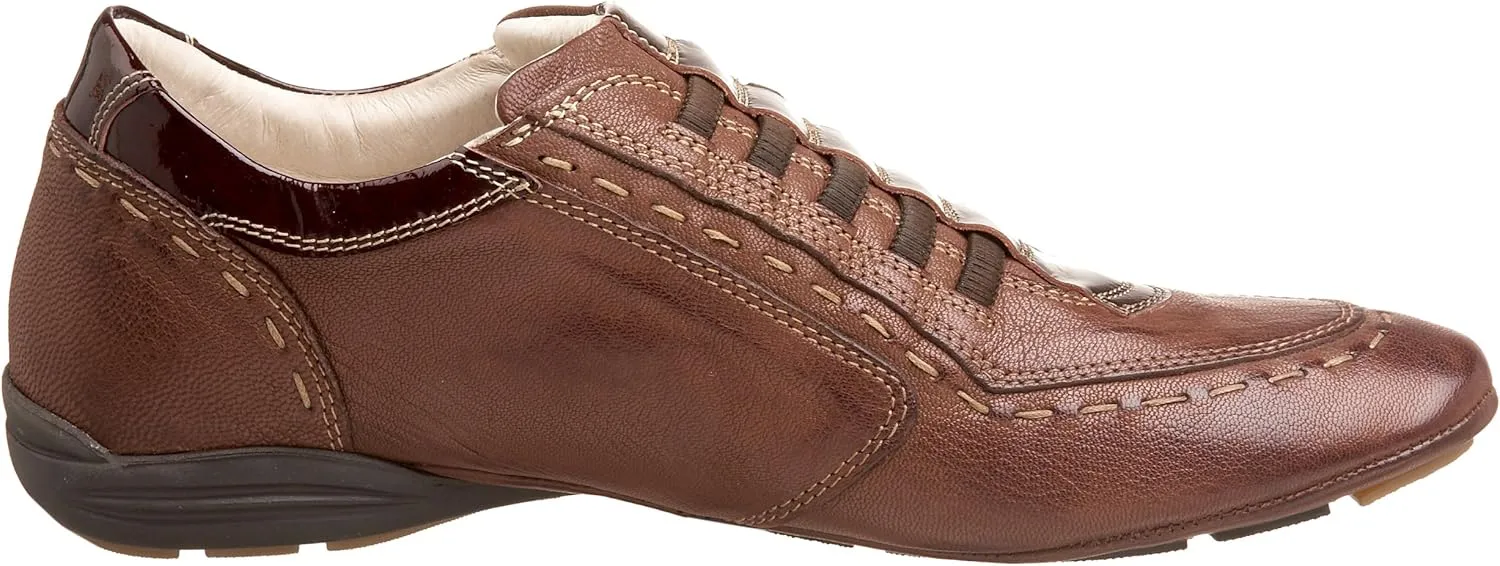 Bacco Bucci Men's Barney Slip-On