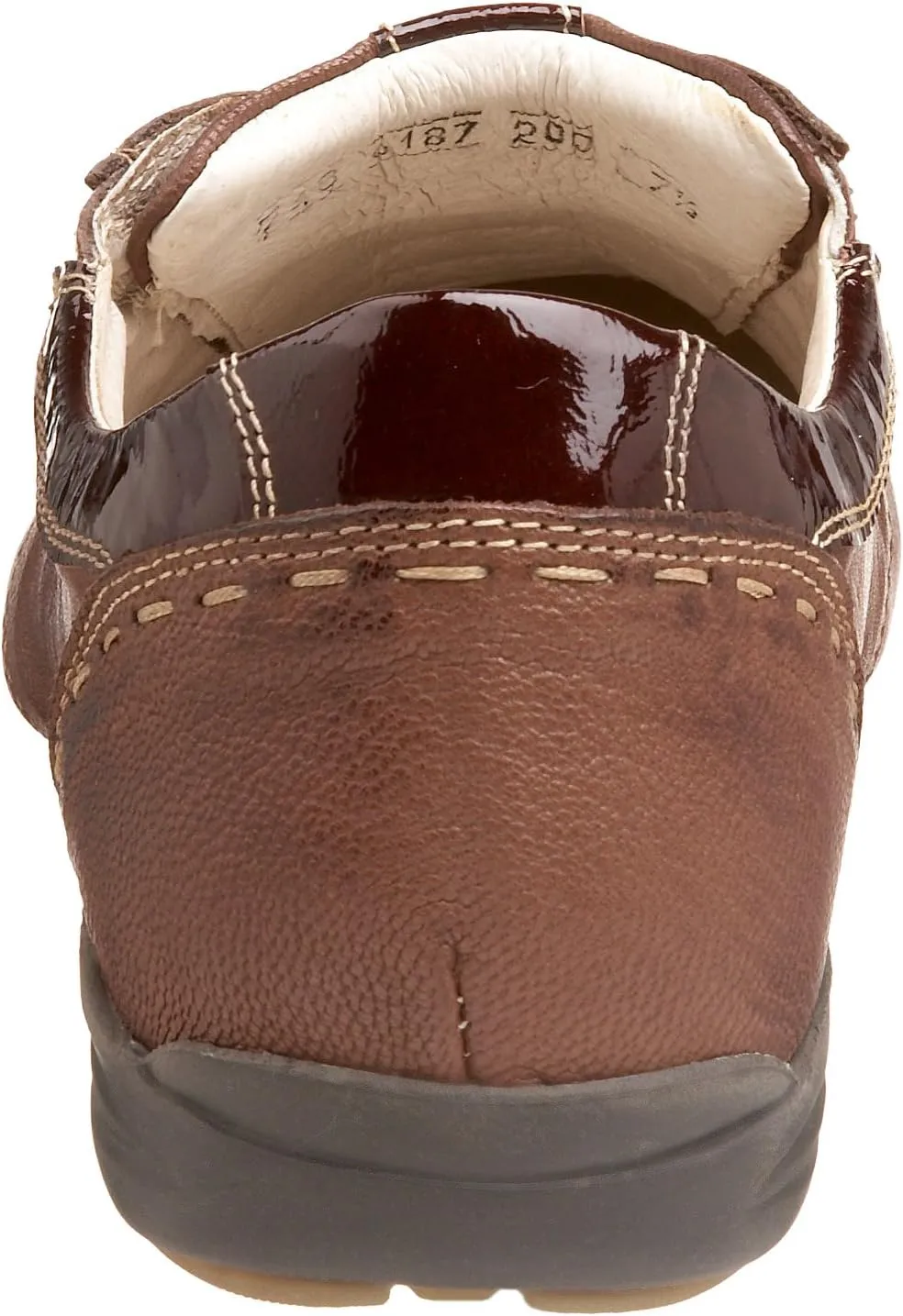 Bacco Bucci Men's Barney Slip-On