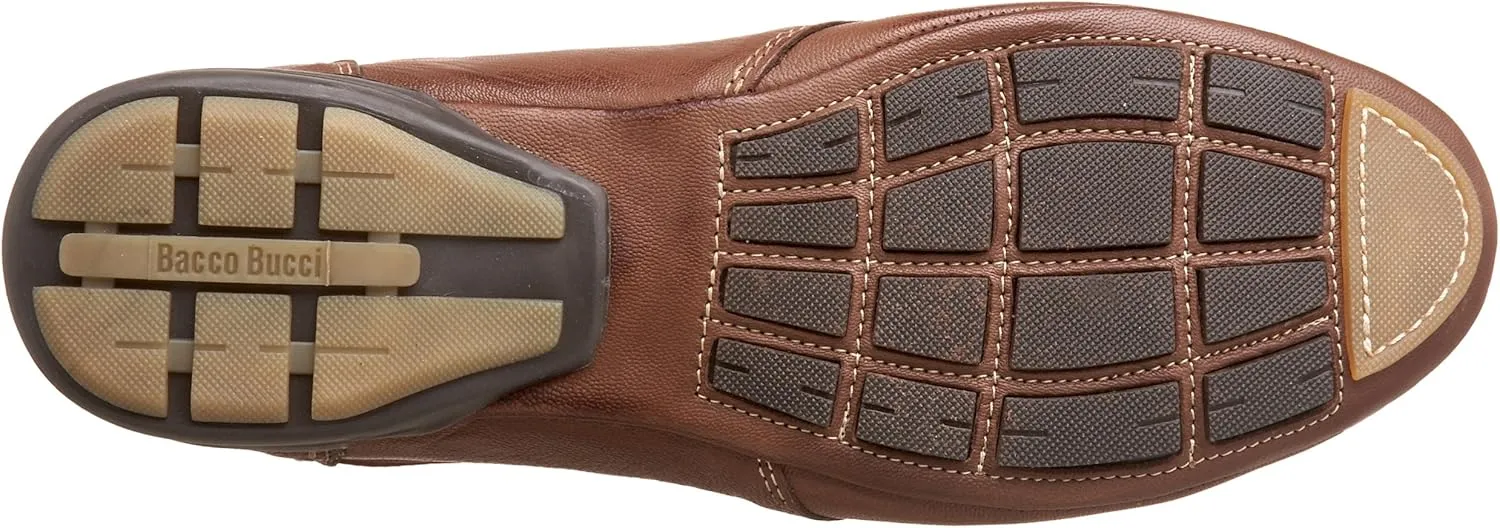 Bacco Bucci Men's Barney Slip-On