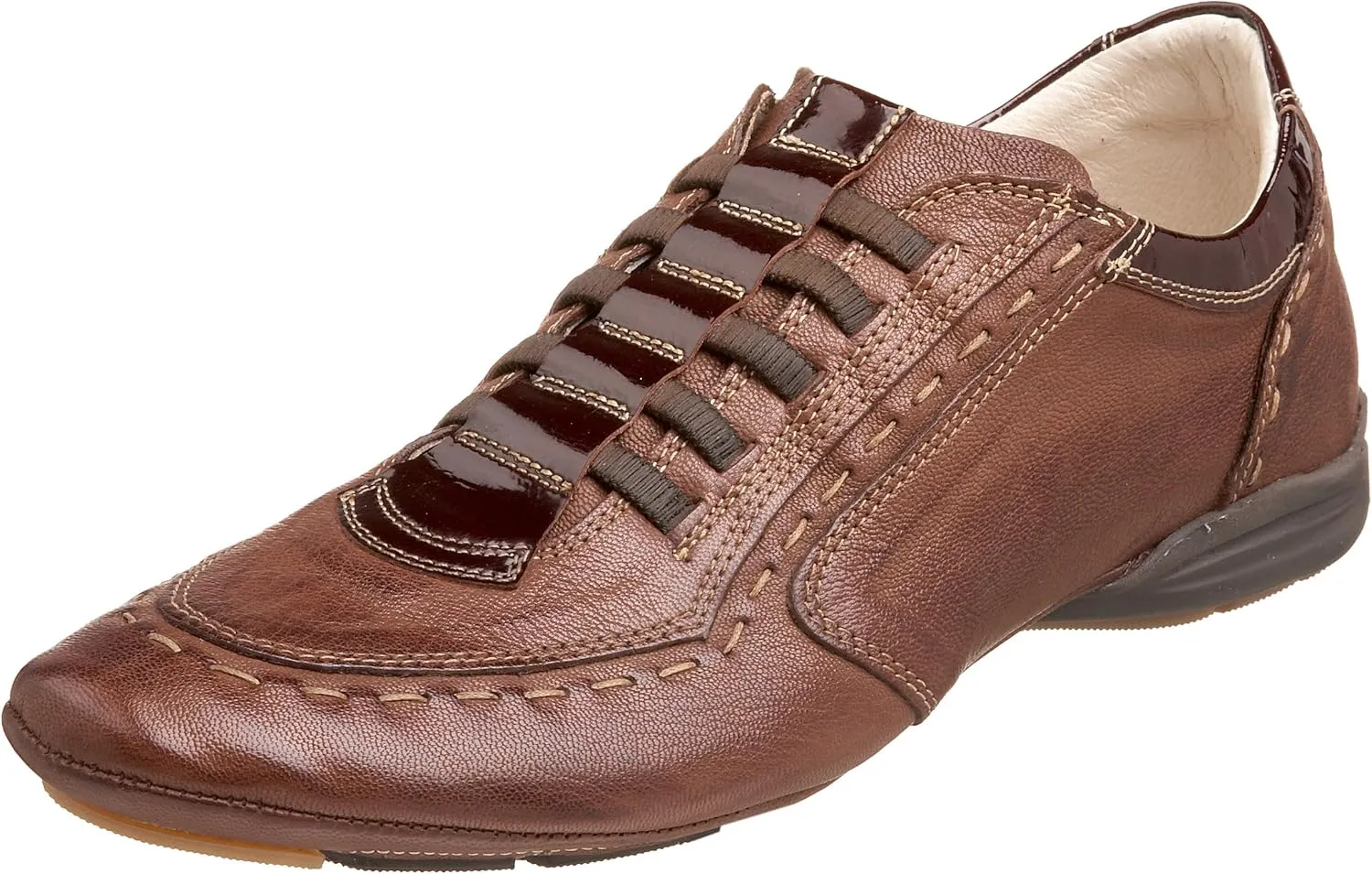 Bacco Bucci Men's Barney Slip-On