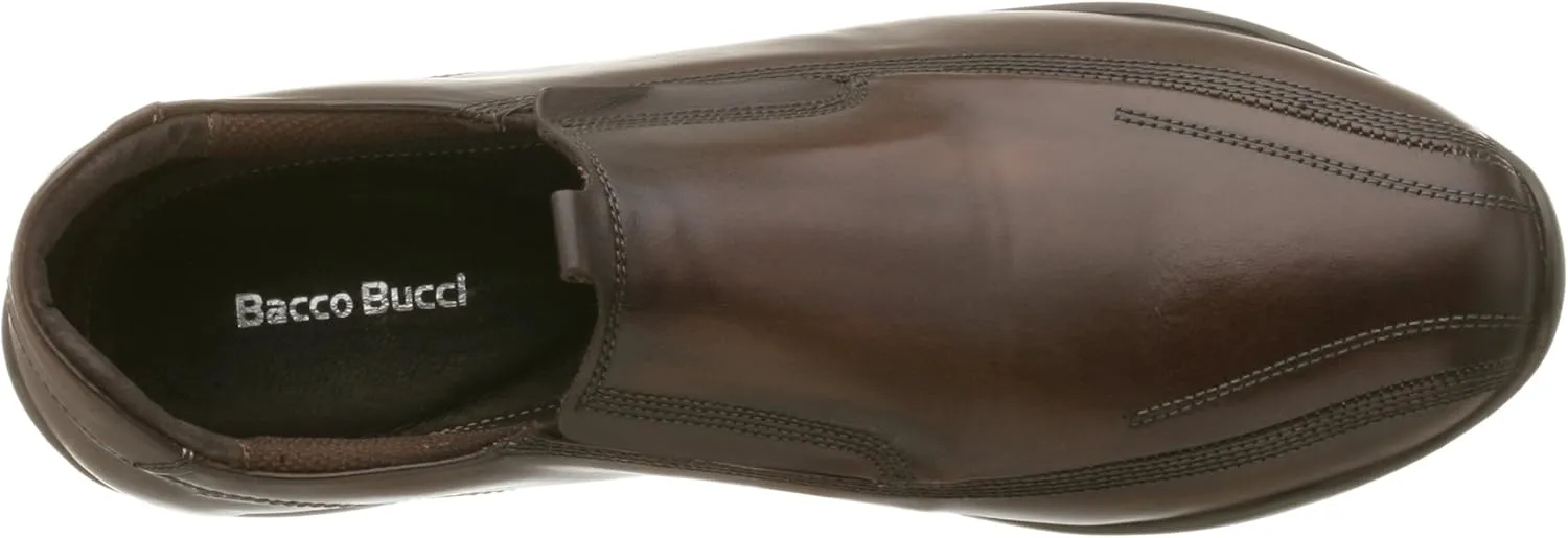 Bacco Bucci Men's Jabbar Slip-on