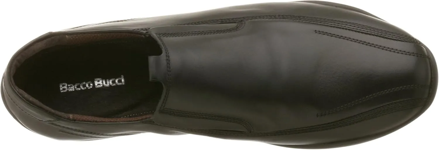 Bacco Bucci Men's Jabbar Slip-on