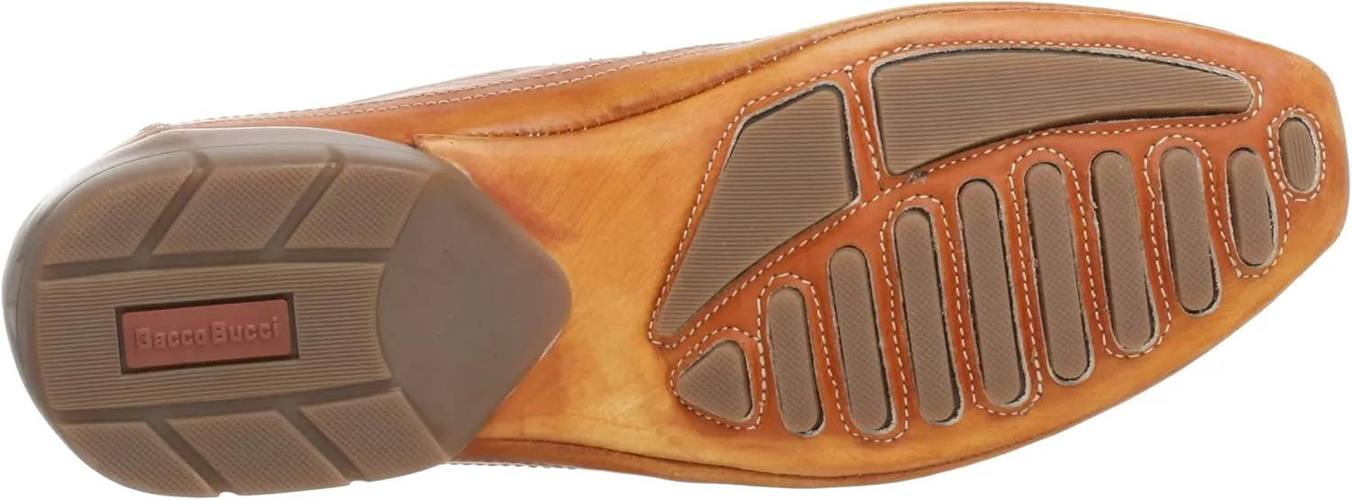Bacco Bucci Men's Montoya Slip-on