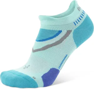 Balega Women's Ultraglide Cushioning Performance No Show Athletic Running Socks (1 Pair)