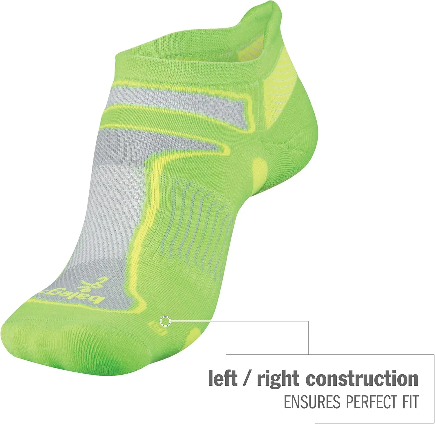 Balega Women's Ultralight No Show Athletic Running Socks for Men (1 Pair)