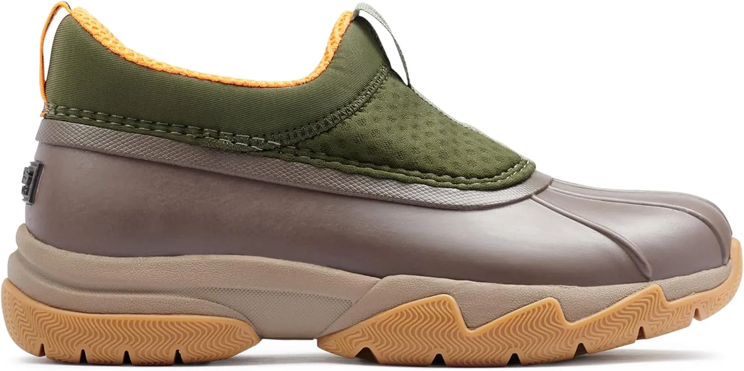 BASS OUTDOOR Women's Field Duck Low Slip-on Hiking Shoe