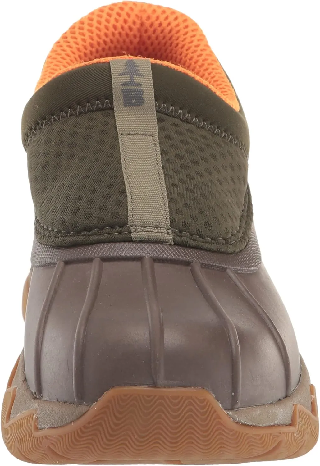 BASS OUTDOOR Women's Field Duck Low Slip-on Hiking Shoe