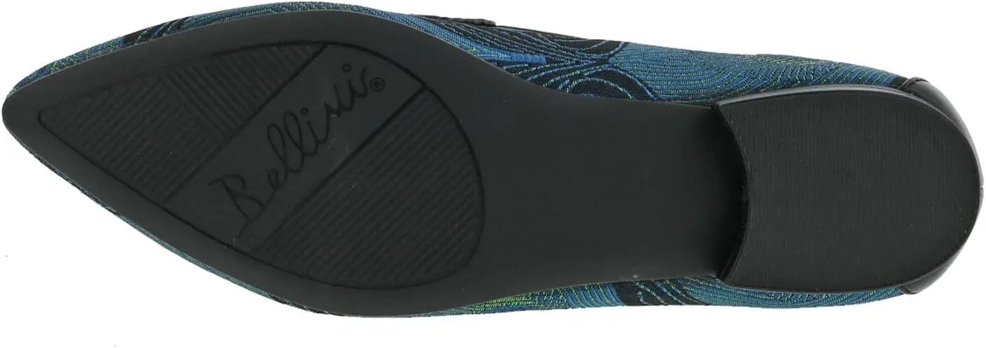 Bellini Felix Women's Classic Slip on Comfort Flat