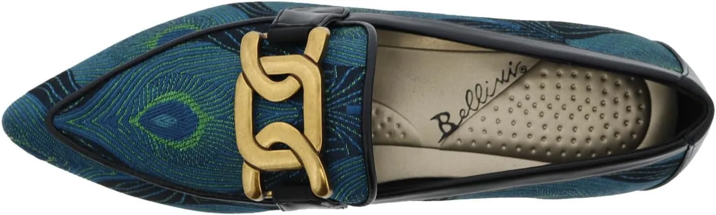 Bellini Felix Women's Classic Slip on Comfort Flat