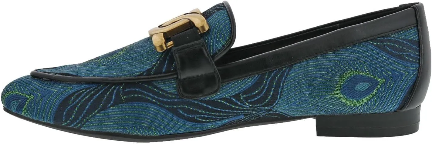 Bellini Felix Women's Classic Slip on Comfort Flat