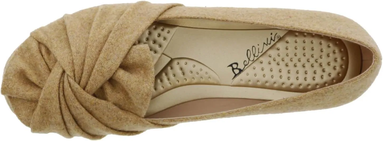 Bellini Women's Snug Flat