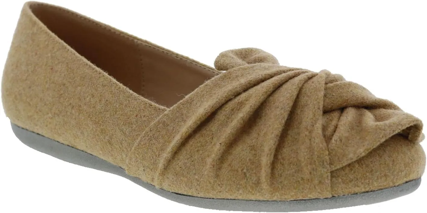 Bellini Women's Snug Flat