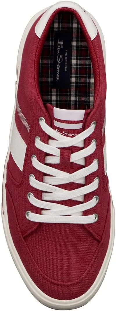 Ben Sherman Men's, Hawthorn Sneaker