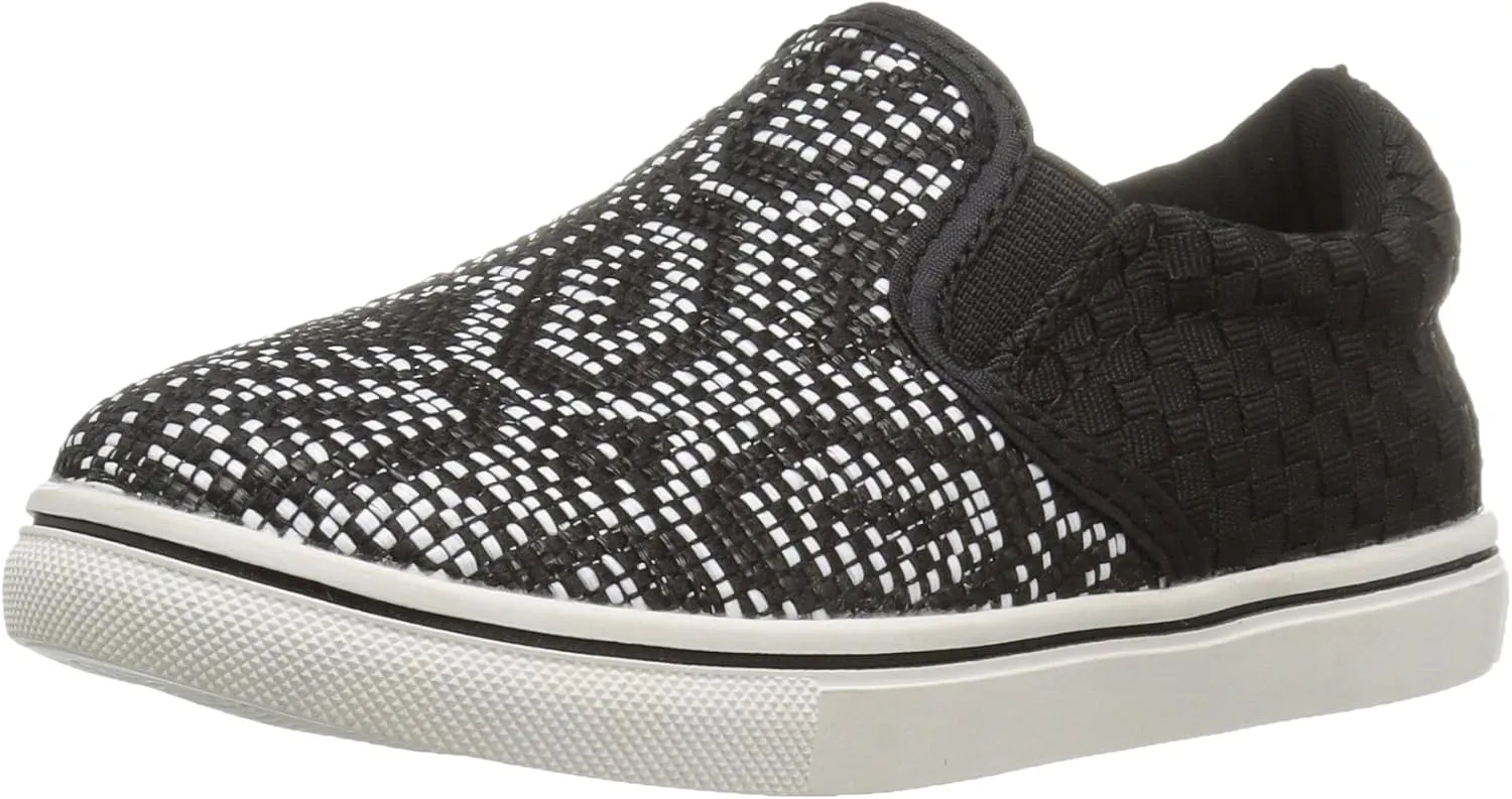 Bernie Mev Unisex-Child Billy Flat