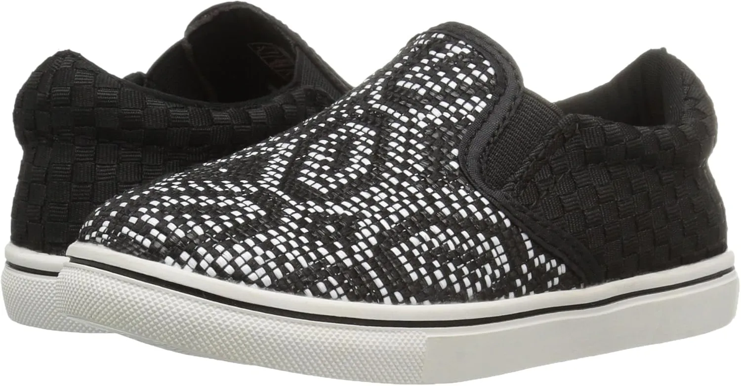 Bernie Mev Unisex-Child Billy Flat