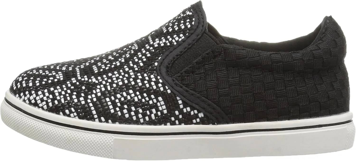 Bernie Mev Unisex-Child Billy Flat