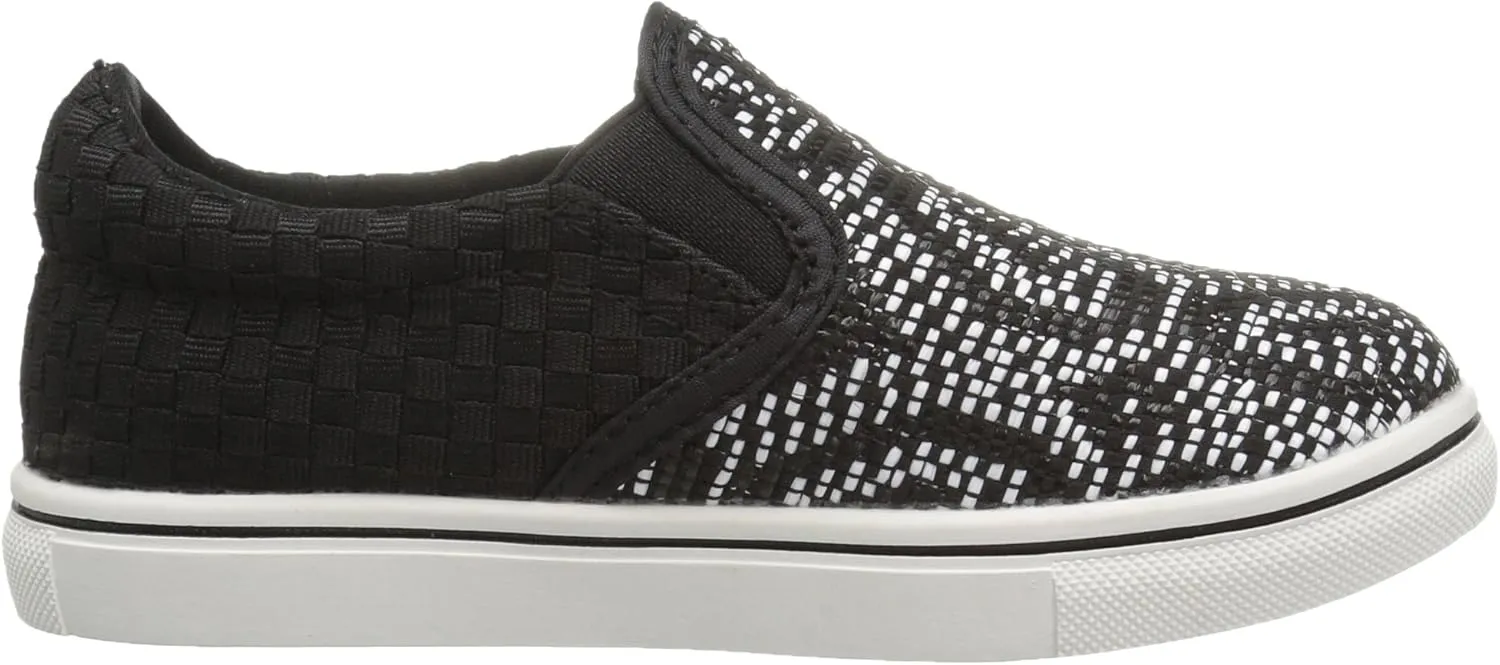 Bernie Mev Unisex-Child Billy Flat