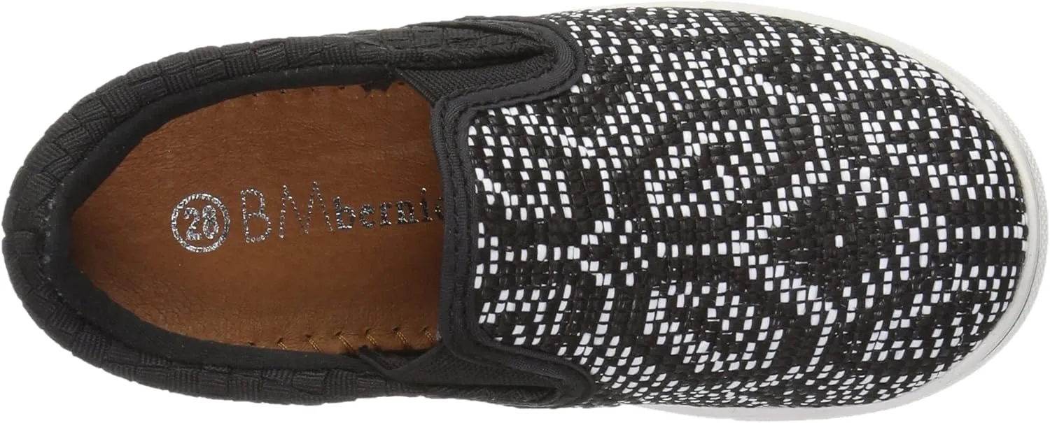 Bernie Mev Unisex-Child Billy Flat
