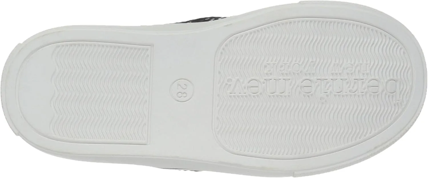 Bernie Mev Unisex-Child Billy Flat