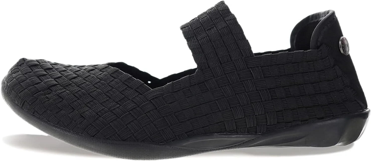 Bernie Mev Women's, Cuddly Slip-On