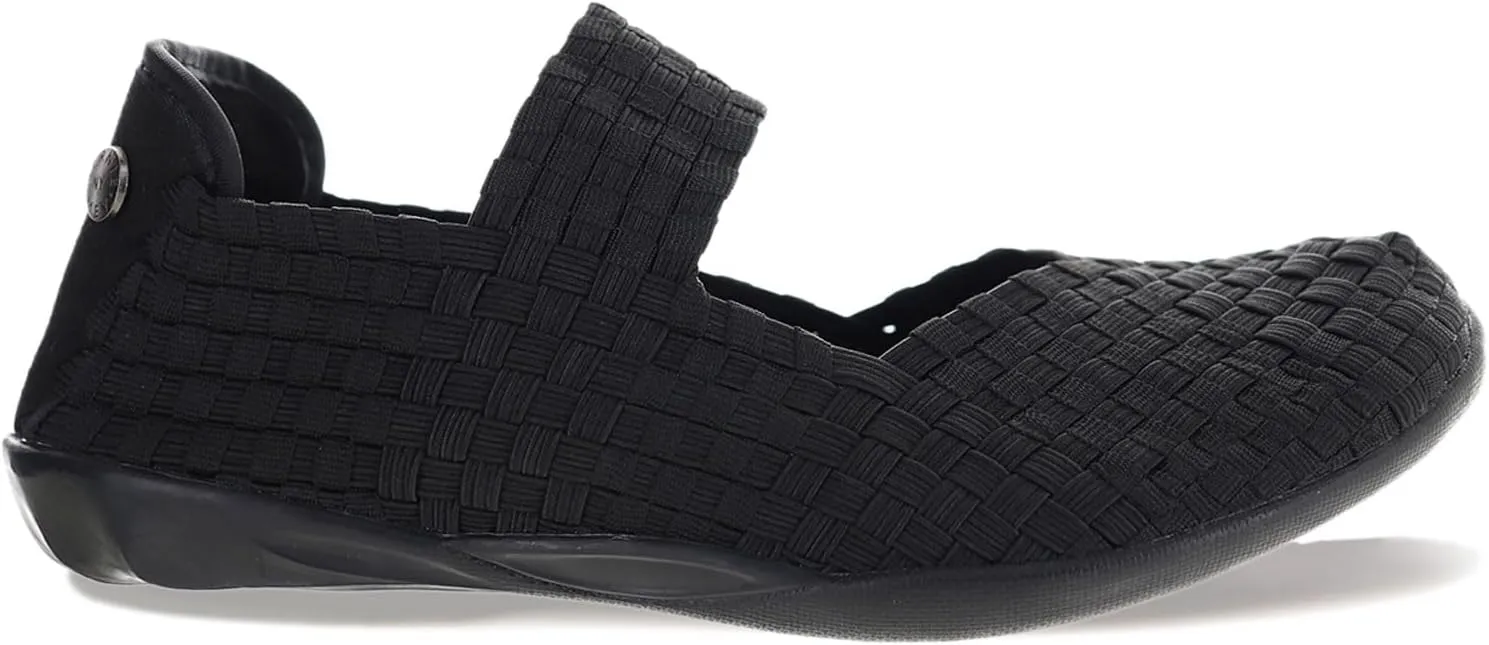 Bernie Mev Women's, Cuddly Slip-On