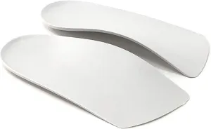 Best Rigid Orthotics - Arch Support Shoe Insoles (Men 13-13.5)