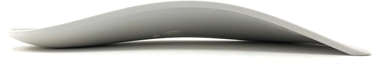 Best Rigid Orthotics - Arch Support Shoe Insoles (Men 8-8.5)