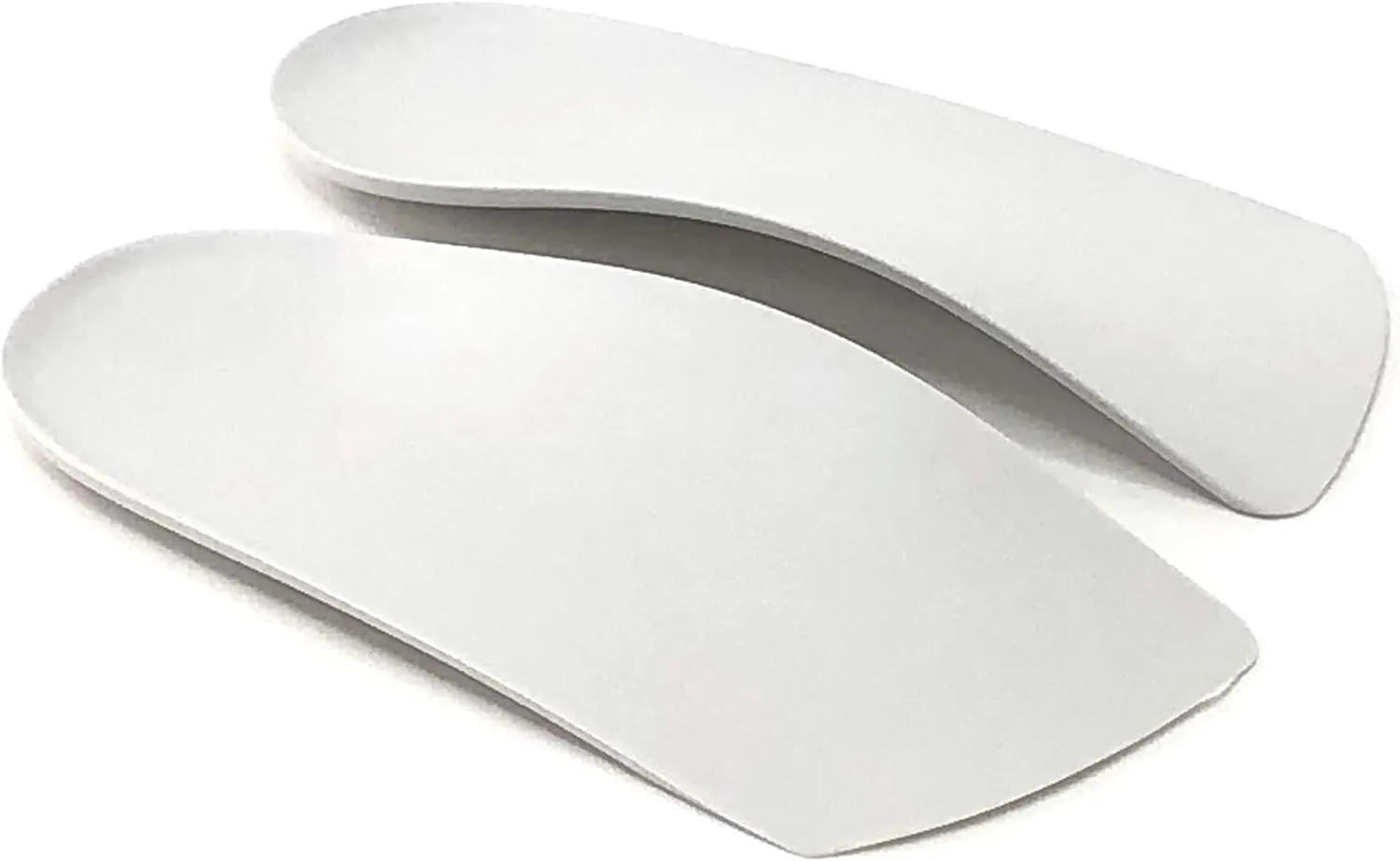 Best Rigid Orthotics - Arch Support Shoe Insoles (Men 8-8.5)