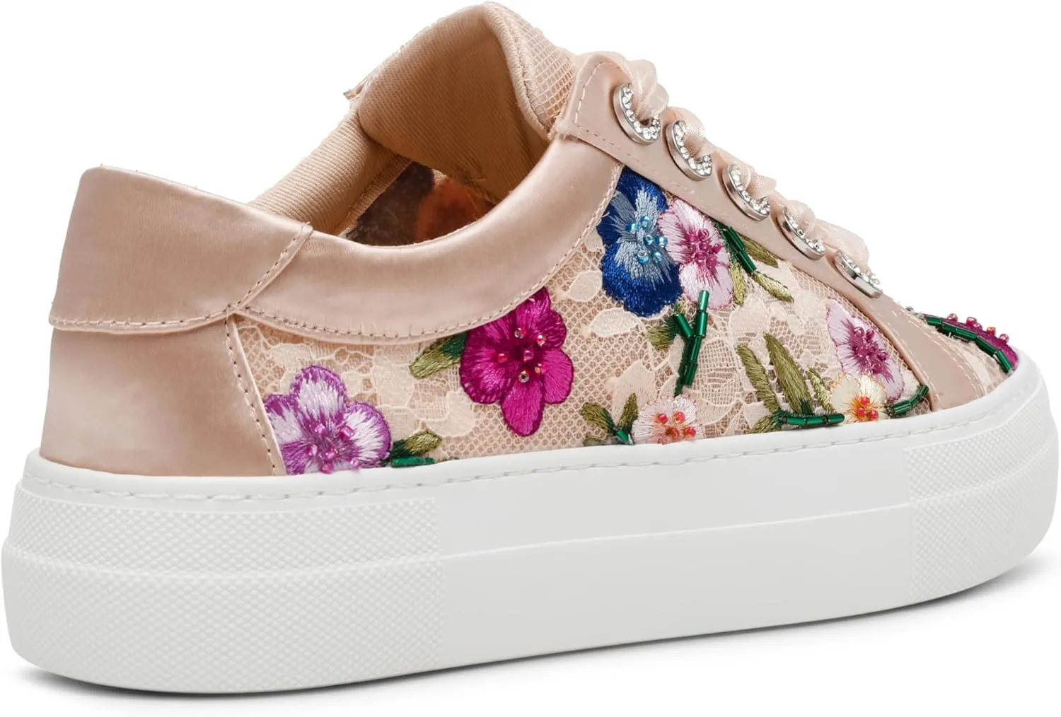 Betsey Johnson Women's Jayla Sneaker