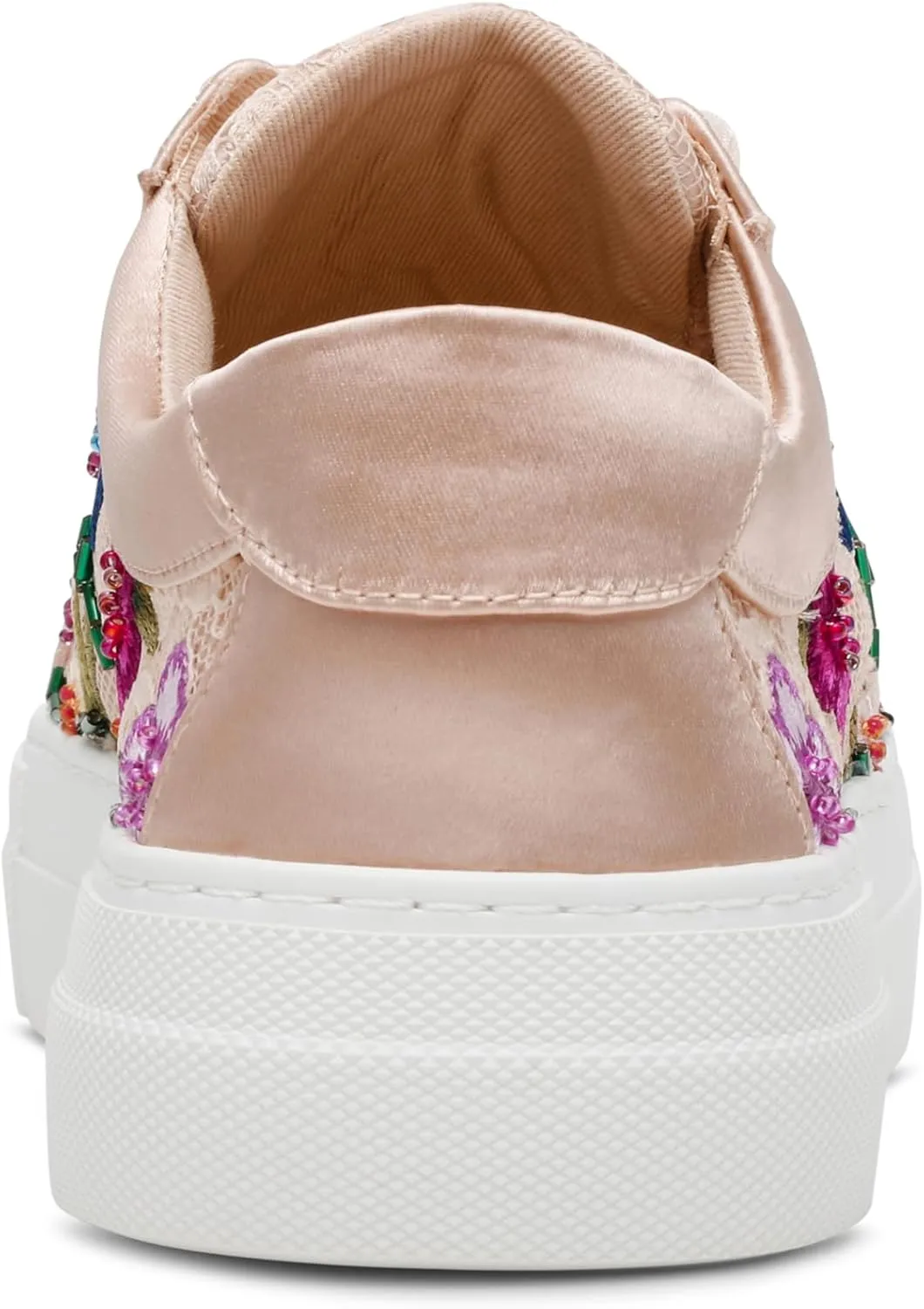 Betsey Johnson Women's Jayla Sneaker