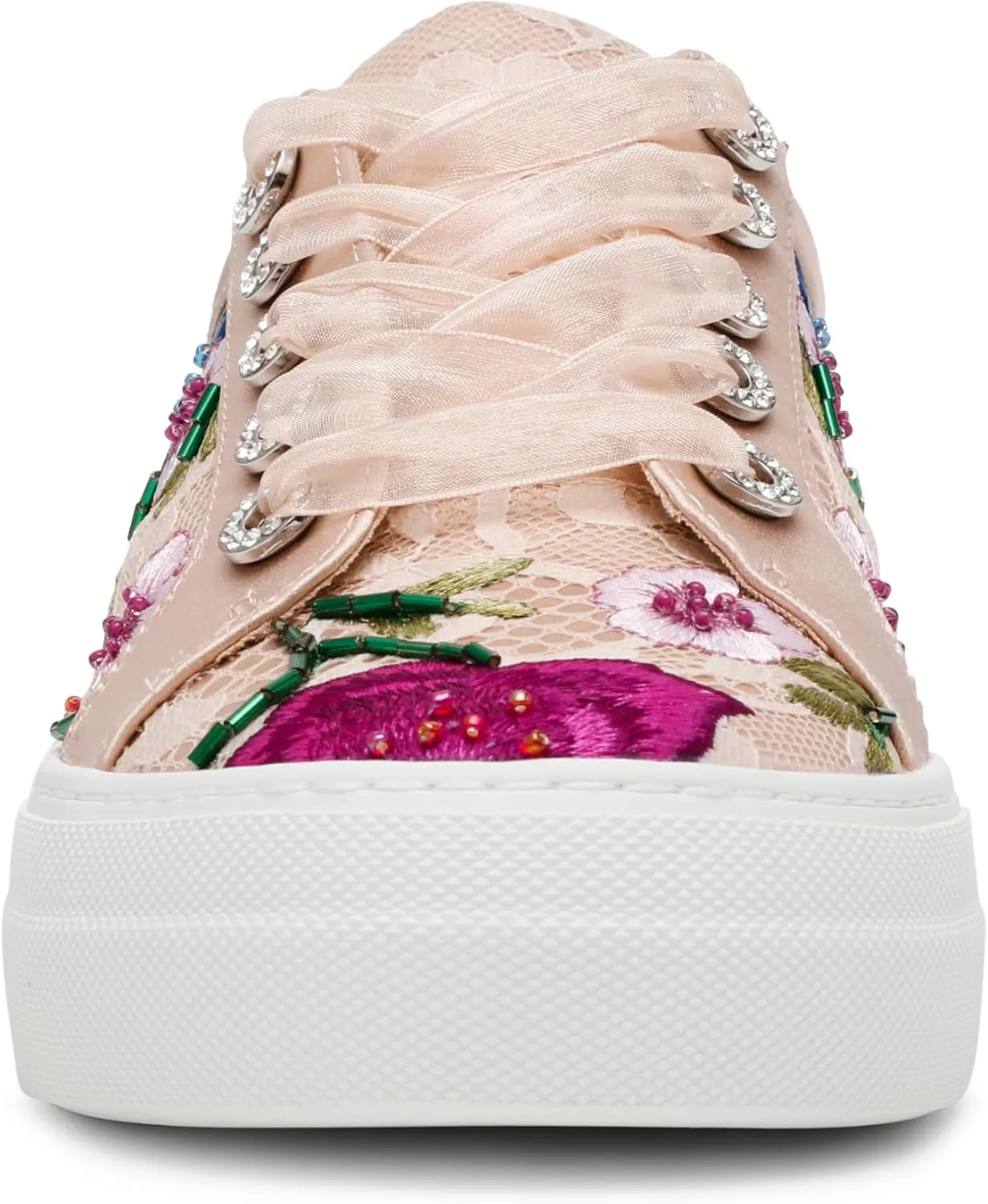 Betsey Johnson Women's Jayla Sneaker