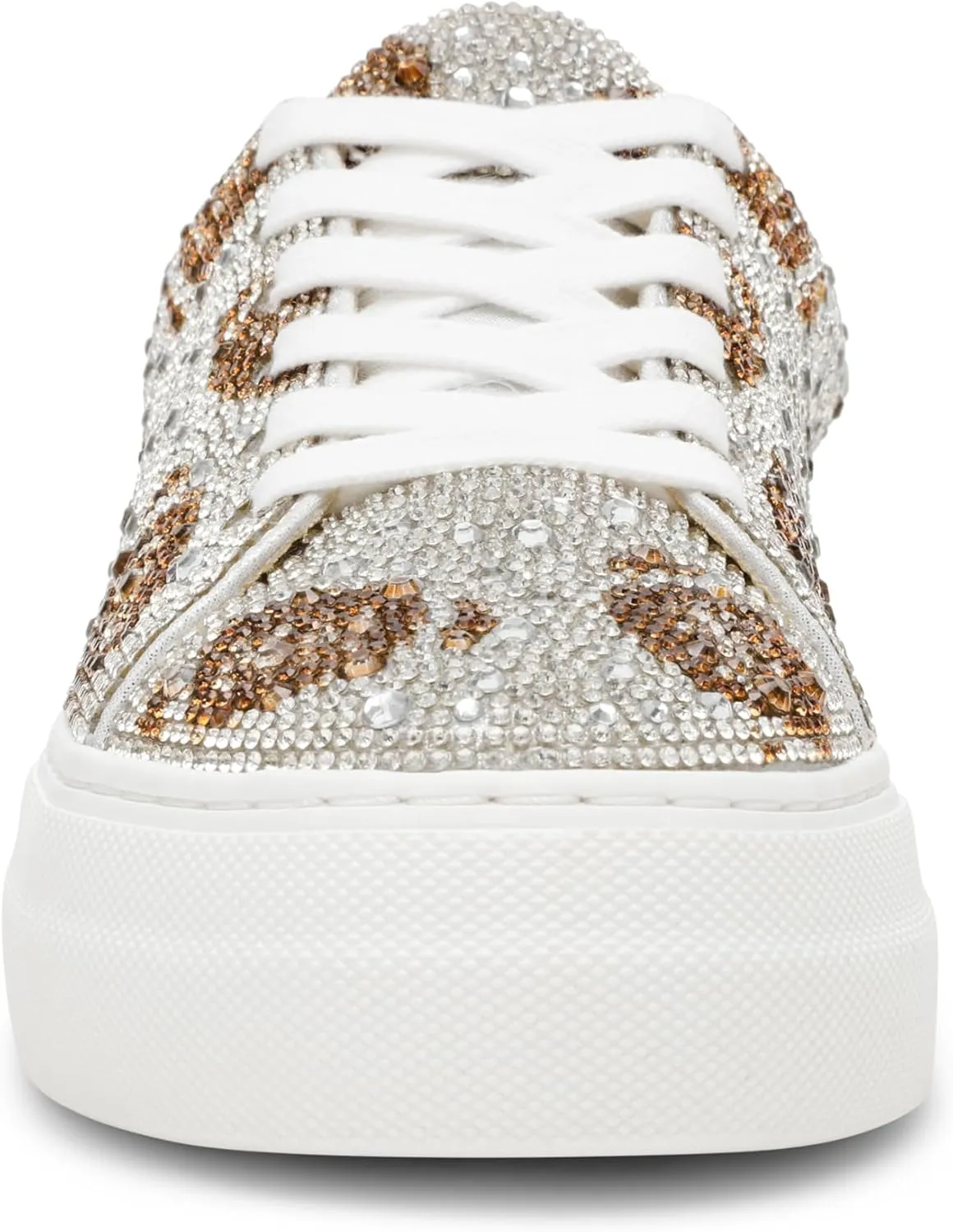 Betsey Johnson Women's Sidny Sneaker