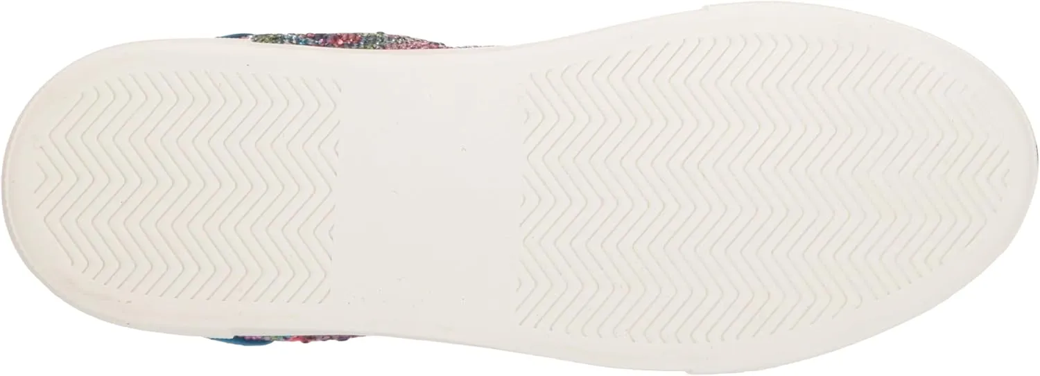 Betsey Johnson Women's Sidny Sneaker