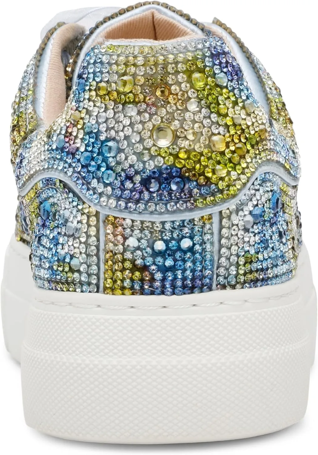 Betsey Johnson Women's Sidny Sneaker