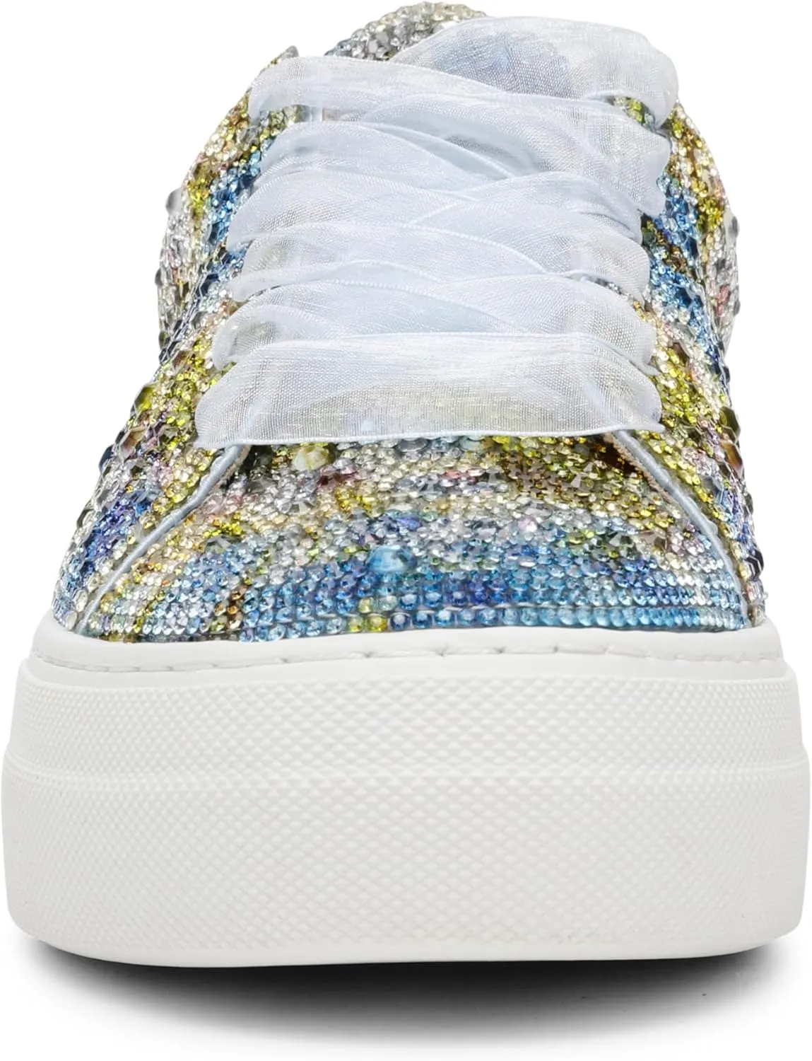Betsey Johnson Women's Sidny Sneaker