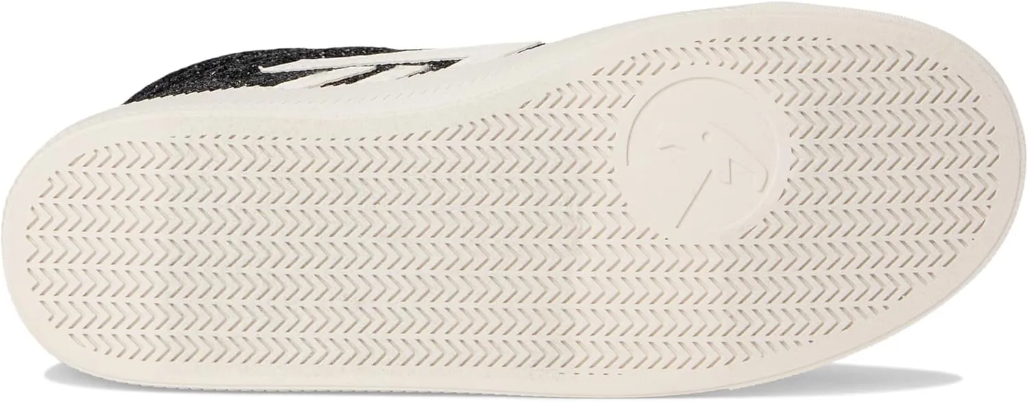 BILLY Footwear Girl's Billy Cs High Top (Little Big Kid) Sneaker