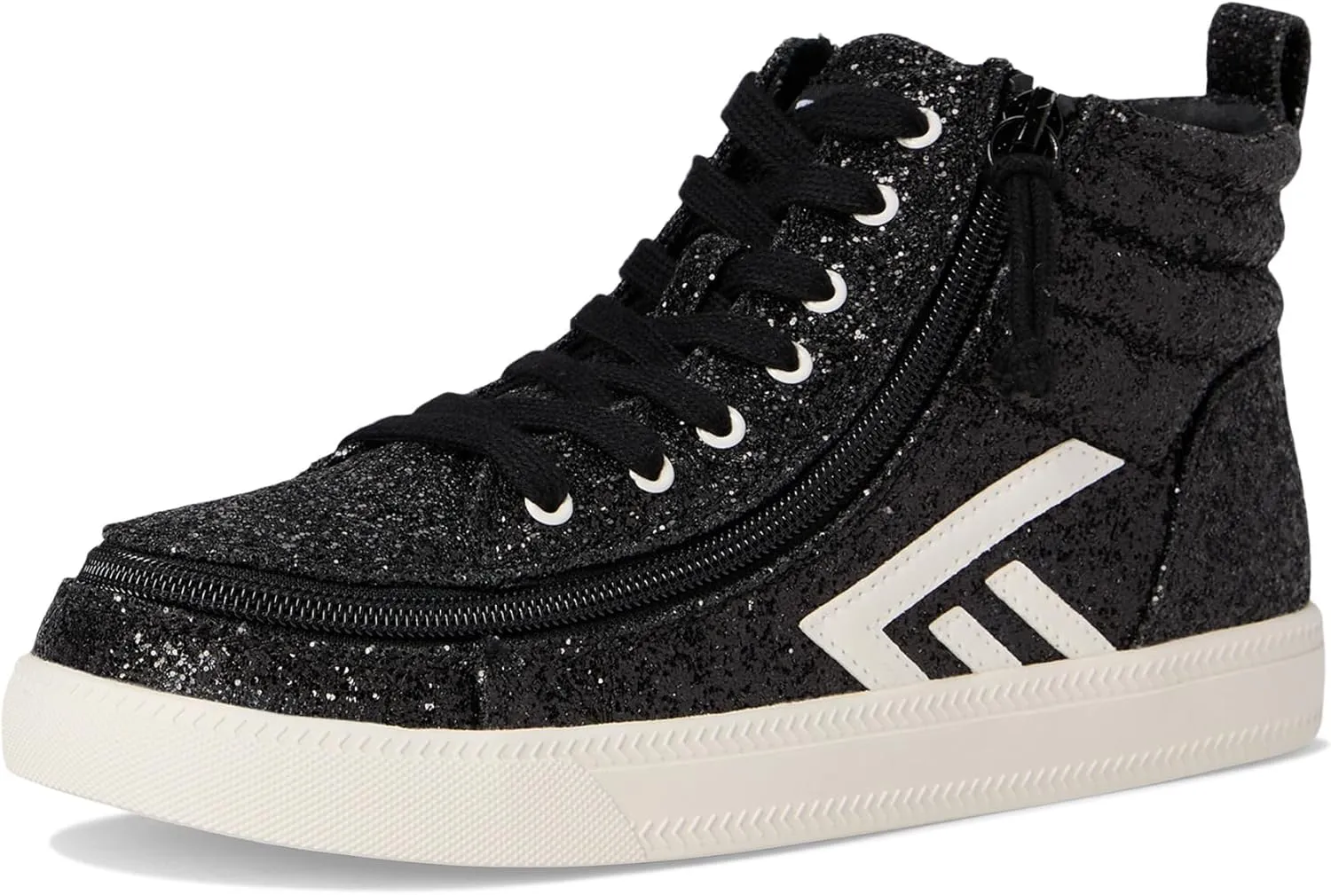 BILLY Footwear Girl's Billy Cs High Top (Little Big Kid) Sneaker