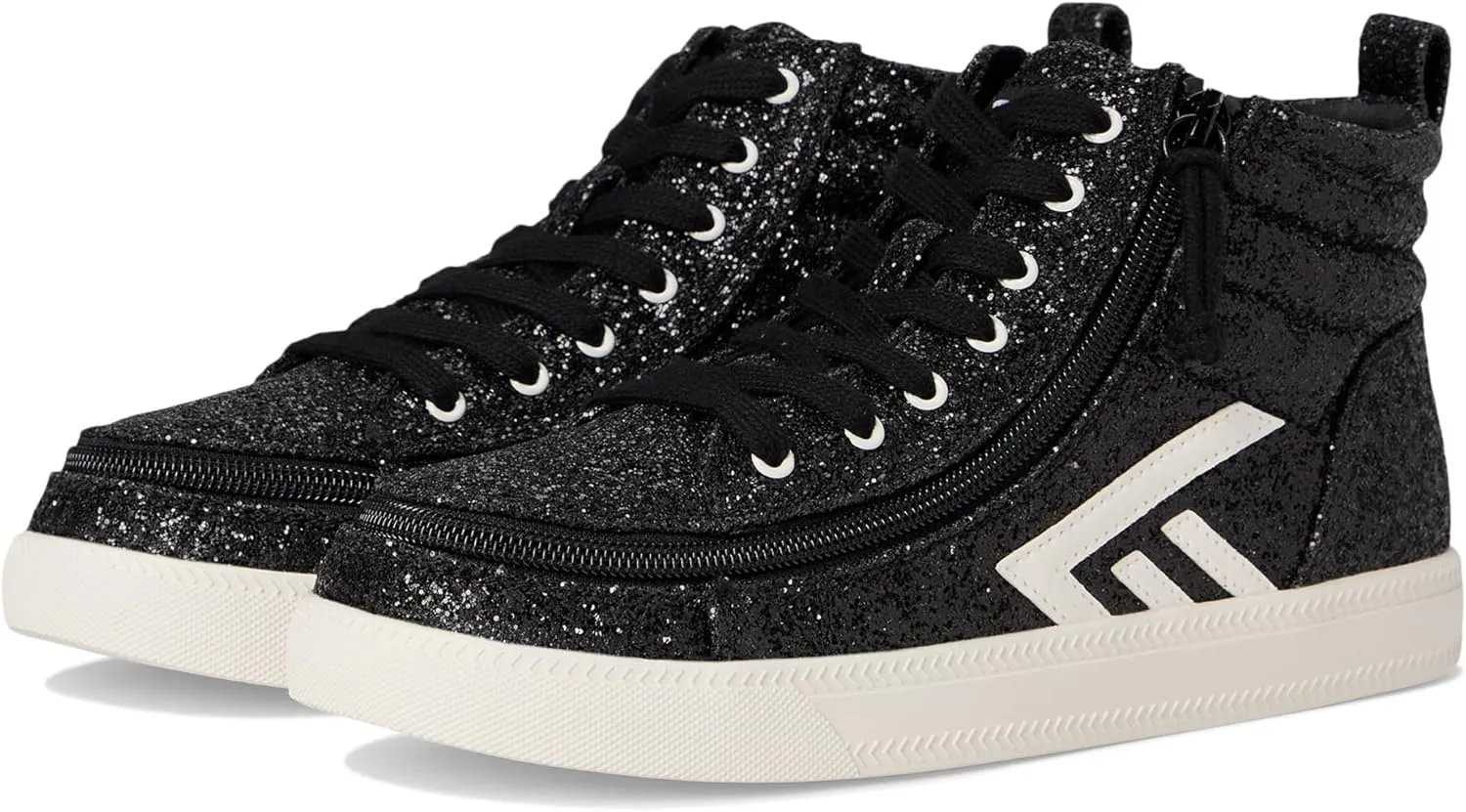 BILLY Footwear Girl's Billy Cs High Top (Little Big Kid) Sneaker