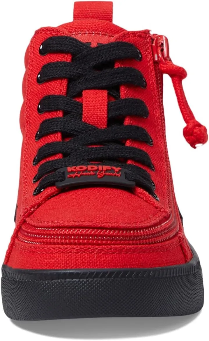 BILLY Footwear Men's Billy Cs High Top Sneaker